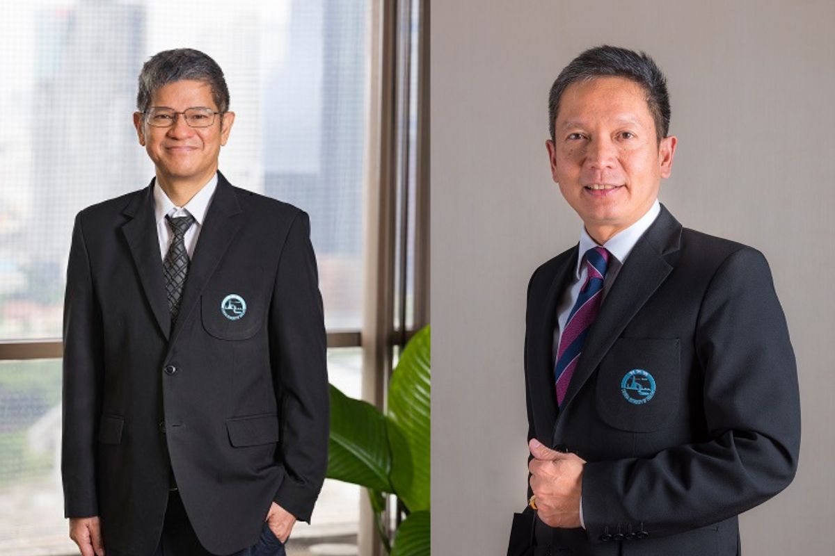 ททท. เปลี่ยนแปลงผู้บริหารระดับรองผู้ว่าการ 2 ตำแหน่ง มีผลตั้งแต่วันที่ 1 ตุลาคมนี้